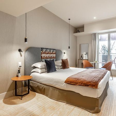 Suite Fl By Sweett Париж Екстер'єр фото